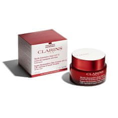 Clarins Nappali krém érett bőrre SPF 15 (Super Restorative Day Cream) 50 ml