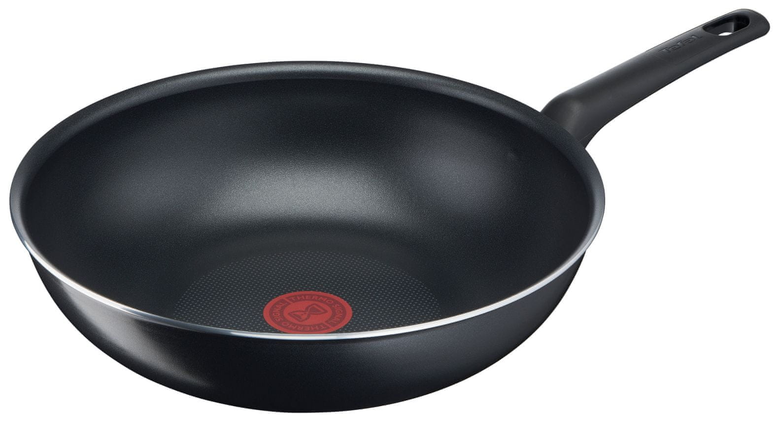 Tefal Simple Cook wok serpenyő, 28 cm, B5561953