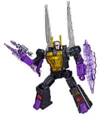Transformers Legacy Deluxe figura - Kickback