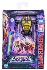 Transformers Legacy Deluxe figura - Kickback
