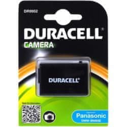 Duracell Akkumulátor Panasonic Lumix DMC-FZ100 - Duracell eredeti