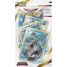 Pokémon TCG Astral Radiance - Premium Checklane Blister csomagolópapír