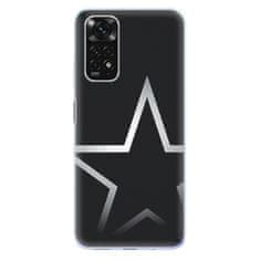 iSaprio Star szilikon tok Xiaomi Redmi Note 11 / Note 11S