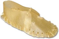 Tommi Természetes bivalycipő - nagyméretű kijelző 10 db, 20 cm