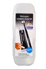 Petosan Complete Dental Hygiene Kit Medium