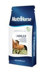 Nutrihorse Nutri Horse Muesli Adult Gabonamentes lovaknak 15kg ÚJ