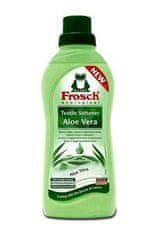 Frosch Eko 750ml Aloe Vera hipoallergén lágyítószer