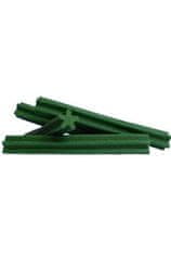 MAGNUM Cross Stick klorofil zöld 50db
