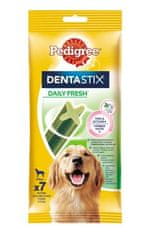 Pedigree Denta Stix Fresh Maxi 7db (270g)