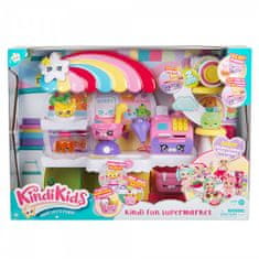 TM Toys Kindi Kids szupermarket