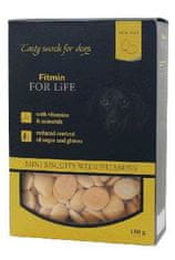 Keksz FOR LIFE kutyáknak MINI 180g