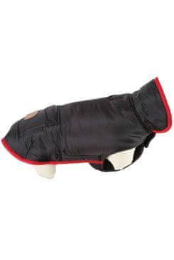 Zolux COSMO fekete esőkabát kutyák számára 30cm
