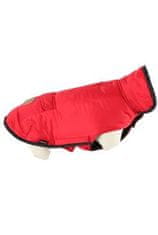 Zolux COSMO piros esőkabát kutyák számára 30cm