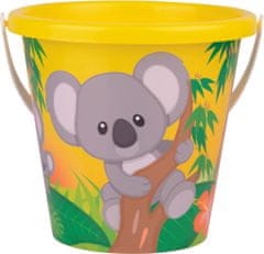 Androni Koala vödör - átmérő 17 cm