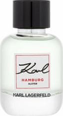 Karl Lagerfeld Hamburg Alster - EDT 100 ml