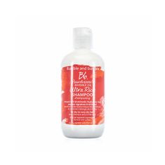 Bumble and bumble Sampon száraz hajra Hairdresser`s Invisible Oil (Ultra Rich Shampoo) (Mennyiség 250 ml)