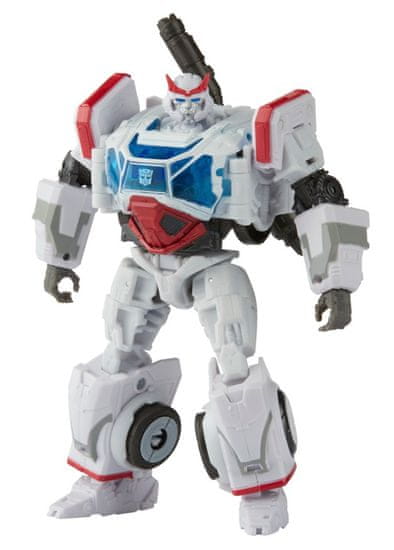 Transformers Generations Selects Studio Series 82 figura - Deluxe Autobot Ratchet
