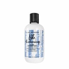 Bumble and bumble Volumennövelő sampon vékonyszálú hajra Thickening (Volume Shampoo) (Mennyiség 250 ml)