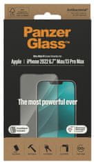 PanzerGlass Apple iPhone 2022 6.7" Max 2785 kerettel