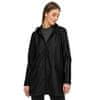 Női kabát JDYELISA RAINCOAT 15241365 Black (Méret XS)
