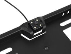 Malatec Tolatókamera LED ANTI-FOG tablet keretben