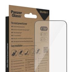 PanzerGlass Apple iPhone 14 Pro Max, 2786, felhelyező kerettel