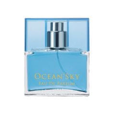 LR Health & Beauty Lr Ocean'sky Eau De Parfum Férfiaknak 50 Ml
