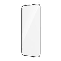 PanzerGlass Apple iPhone 14/13/13 Pro, 2787, tükröződésmentes bevonattal és felhelyező kerettel