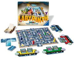 Ravensburger Cooperative Labyrinth - Team Edition