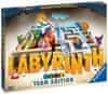 Cooperative Labyrinth - Team Edition