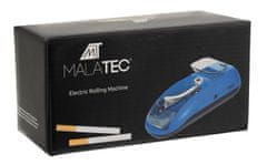 Malatec Elektromos gép 8 mm-es cigarettacsövek töltésére