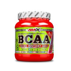 Amix Nutrition Amix BCAA Micro Instant Aroma: Ananász, Csomagolás (g): 1000g