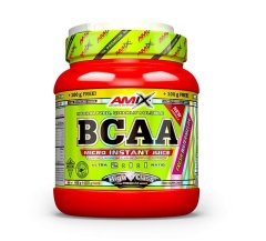 Amix Nutrition Amix BCAA Micro Instant Aroma: Ananász, Csomagolás (g): 1000g