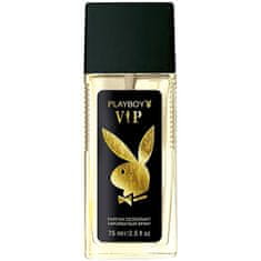 Playboy VIP For Him - dezodor spray 75 ml