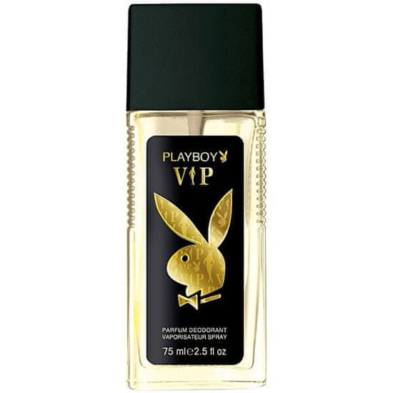 Playboy VIP For Him - dezodor spray