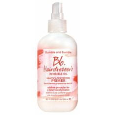 Bumble and bumble Többfunkciós spray hővédelméhez Hairdresser`s Invisible Oil (Heat/UV Hawaiian Tropic Protective Pri (Mennyiség 60 ml)