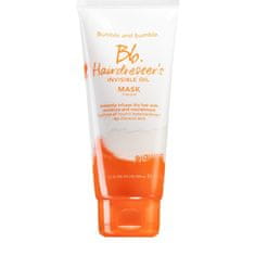 Bumble and bumble Hidratáló maszk száraz hajra Hairdresser`s Invisible Oil (Mask) (Mennyiség 200 ml)
