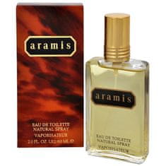 Aramis For Men - szórófejes EDT 110 ml