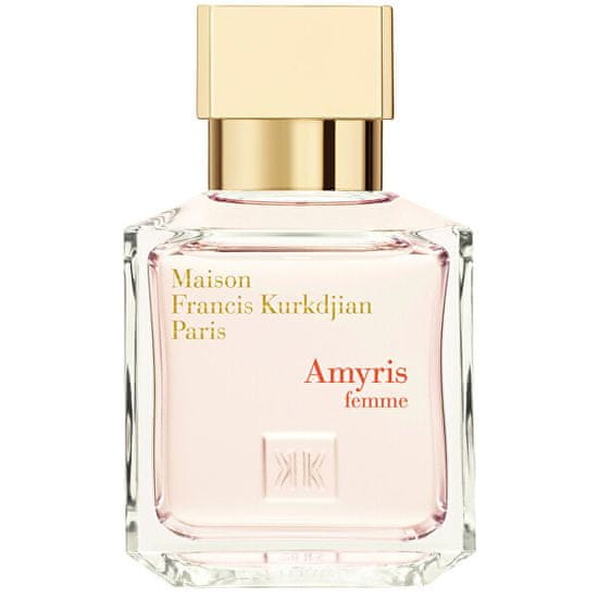 Amyris Femme - parfümkivonat