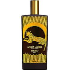 African Leather - EDP 75 ml