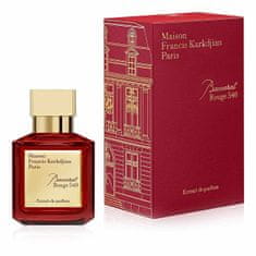 Baccarat Rouge 540 - parfüm kivonat 70 ml