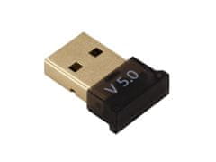 Verkgroup USB adapter bluetooth 5.0 nagy sebességű
