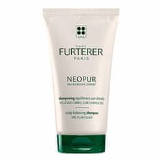 René Furterer Korpásodás elleni sampon Neopur (Shampoo Dry Dandruff) (Mennyiség 150 ml)