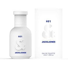 Jack&Jones #01 - EDT 75 ml