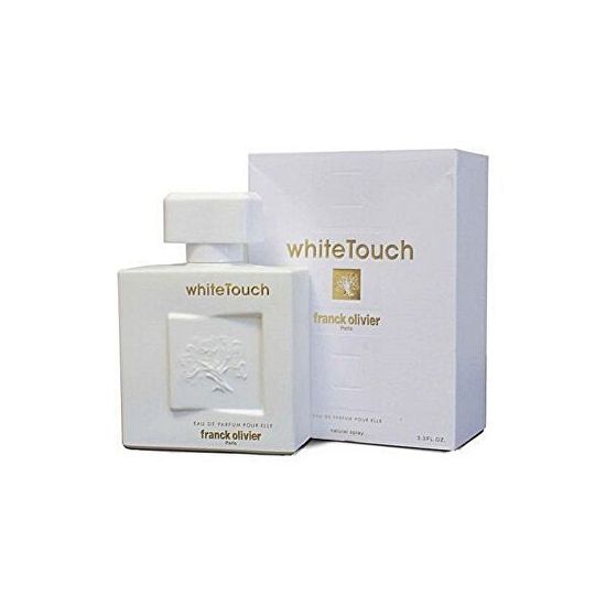 White Touch - EDP