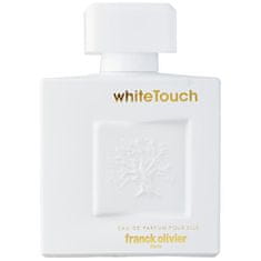 White Touch - EDP 100 ml