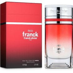 Red Franck - EDT 75 ml