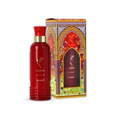 Haram - koncentrált, parfümvíz alkohol nélkül 100 ml