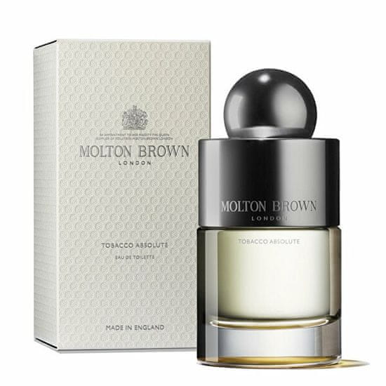 Molton Brown Tobacco Absolute - EDT