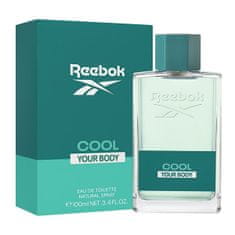 Cool Your Body - EDT 100 ml